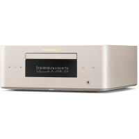 Marantz MCR 60n DAB (srebrny). Zintegrowany system stereo. - 3