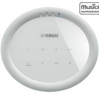 Yamaha MusicCast 20 (biały). Stacjonarny głośnik multiroom. - 4