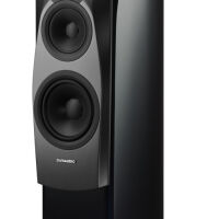 Dynaudio Confidence 50 (midnight black). Kolumny podłogowe. - 3