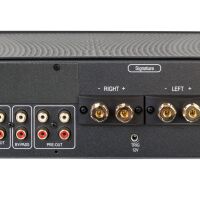 Atoll IN50 Signature (czarny). Zintegrowany wzmacniacz stereo. - 3