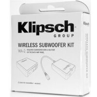 Klipsch WA-2. Transmiter sygnału audio. - 3
