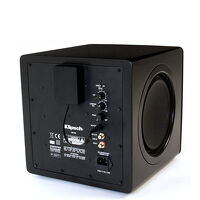 Klipsch WA-2. Transmiter sygnału audio. - 2