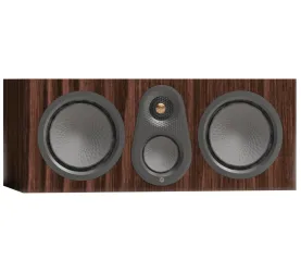 Monitor Audio Silver Centre 8G (orzech). Kolumna centralna.