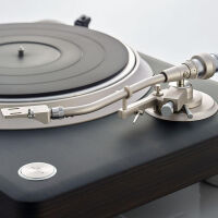 Denon DP-3000NE (czarny). Gramofon manualny. - 8