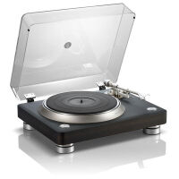 Denon DP-3000NE (czarny). Gramofon manualny. - 5