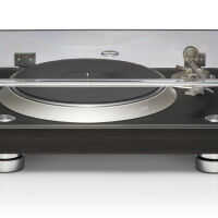 Denon DP-3000NE (czarny). Gramofon manualny. - 6