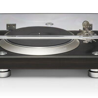 Denon DP-3000NE (czarny). Gramofon manualny. - 6