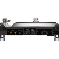 Denon DP-3000NE (czarny). Gramofon manualny. - 7