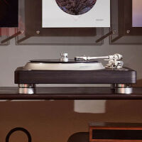 Denon DP-3000NE (czarny). Gramofon manualny. - 12