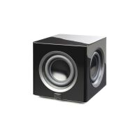 Martin Logan Abyss 8 (czarny połysk). Subwoofer aktywny. - 4