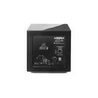 Martin Logan Abyss 8 (czarny połysk). Subwoofer aktywny. - 7