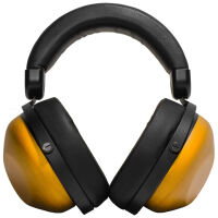 HiFiMan HE-R10D Wired. Przewodowe słuchawki nauszne. - 2