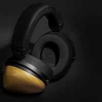 HiFiMan HE-R10D Wired. Przewodowe słuchawki nauszne. - 6