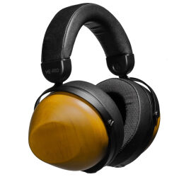 HiFiMan HE-R10D Wired. Przewodowe słuchawki nauszne.