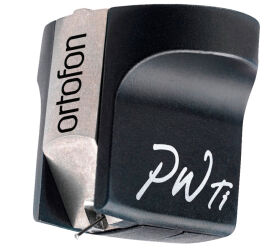 Ortofon MC Windfeld Ti. Wkładka gramofonowa MC.