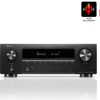 Denon AVR-X1800H. Amplituner kina domowego. - 2