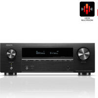 Denon AVR-X1800H. Amplituner kina domowego. - 2