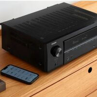 Denon AVR-X1800H. Amplituner kina domowego. - 7