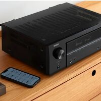 Denon AVR-X1800H. Amplituner kina domowego. - 7