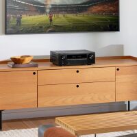 Denon AVR-X1800H. Amplituner kina domowego. - 8
