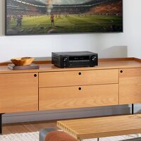 Denon AVR-X1800H. Amplituner kina domowego. - 8