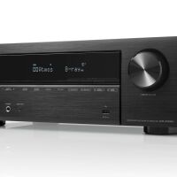 Denon AVR-X1800H. Amplituner kina domowego. - 4