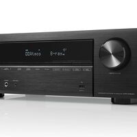 Denon AVR-X1800H. Amplituner kina domowego. - 4
