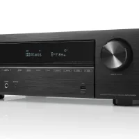Denon AVR-X1800H. Amplituner kina domowego. - 4