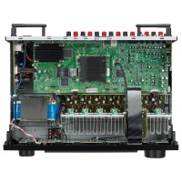 Denon AVR-X1800H. Amplituner kina domowego. - 6