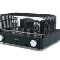 Fezz Audio Titania EVO Mk2 (evergreen). Wzmacniacz lampowy. - 4