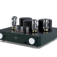 Fezz Audio Titania EVO Mk2 (evergreen). Wzmacniacz lampowy. - 3