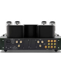 Fezz Audio Titania EVO Mk2 (evergreen). Wzmacniacz lampowy. - 2