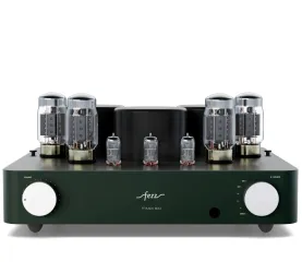 Fezz Audio Titania EVO Mk2 (evergreen). Wzmacniacz lampowy.