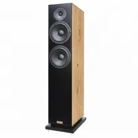 Penaudio Rebel Three  Luumaki Edition (oak). Kolumny podłogowe. - 2