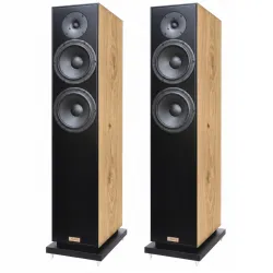 Penaudio Rebel Three  Luumaki Edition (oak). Kolumny podłogowe.