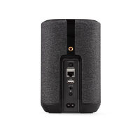 Denon HOME 150 (czarny). Głośnik multiroom z Bluetooth. - 5