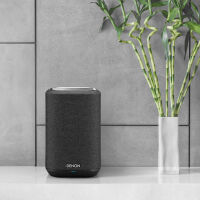 Denon HOME 150 (czarny). Głośnik multiroom z Bluetooth. - 8