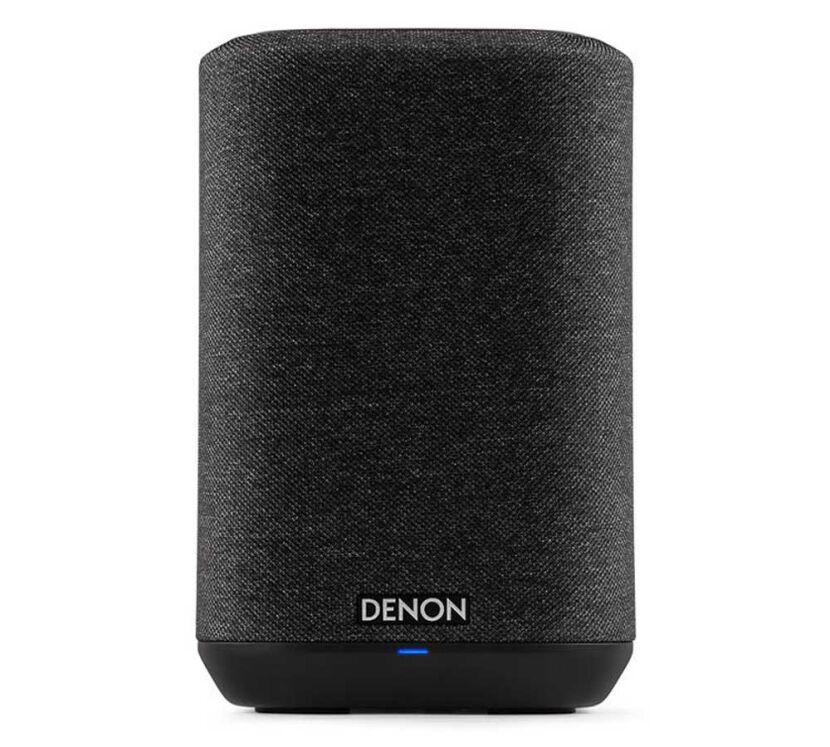 Denon HOME 150 (czarny). Głośnik multiroom z Bluetooth.