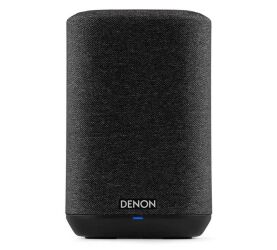 Denon HOME 150 (czarny). Głośnik multiroom z Bluetooth.