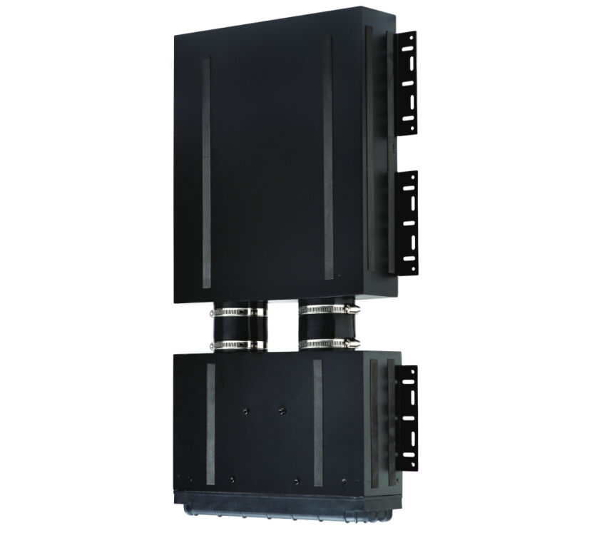 Velodyne SC-IWDVR. Subwoofer instalacyjny.