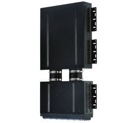 Velodyne SC-IWDVR. Subwoofer instalacyjny.