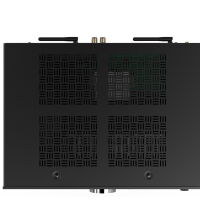 Onkyo Icon A-50 (czarny). Wzmacniacz stereo z funkcjami sieciowymi. - 7