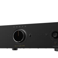 Onkyo Icon A-50 (czarny). Wzmacniacz stereo z funkcjami sieciowymi. - 4