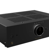 Onkyo Icon A-50 (czarny). Wzmacniacz stereo z funkcjami sieciowymi. - 5