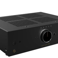 Onkyo Icon A-50 (czarny). Wzmacniacz stereo z funkcjami sieciowymi. - 5