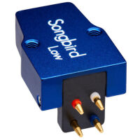 Sumiko Songbird LOW. Wkładka gramofonowa MC. - 2