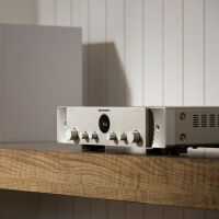 Marantz Stereo 70s (srebrno-złoty). Sieciowy amplituner stereo. - 8