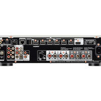 Marantz Stereo 70s (srebrno-złoty). Sieciowy amplituner stereo. - 5