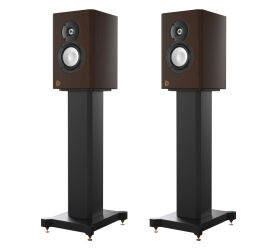 Diora Acoustics Chors 1 (orzech soft touch). Kolumna podstawkowa.