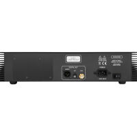 Atoll DR400 Evolution (srebrny). Transport płyt CD. - 2